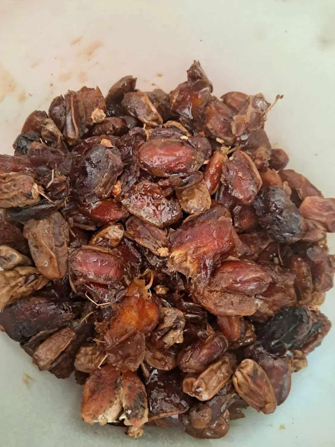 ضایعات خرما|خوردنی و آشامیدنی|میاندوآب, |دیوار