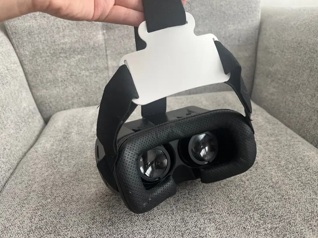 عینک واقعیت مجازی( vr)|کنسول، بازی ویدئویی و آنلاین|پردیس, فاز ۳|دیوار