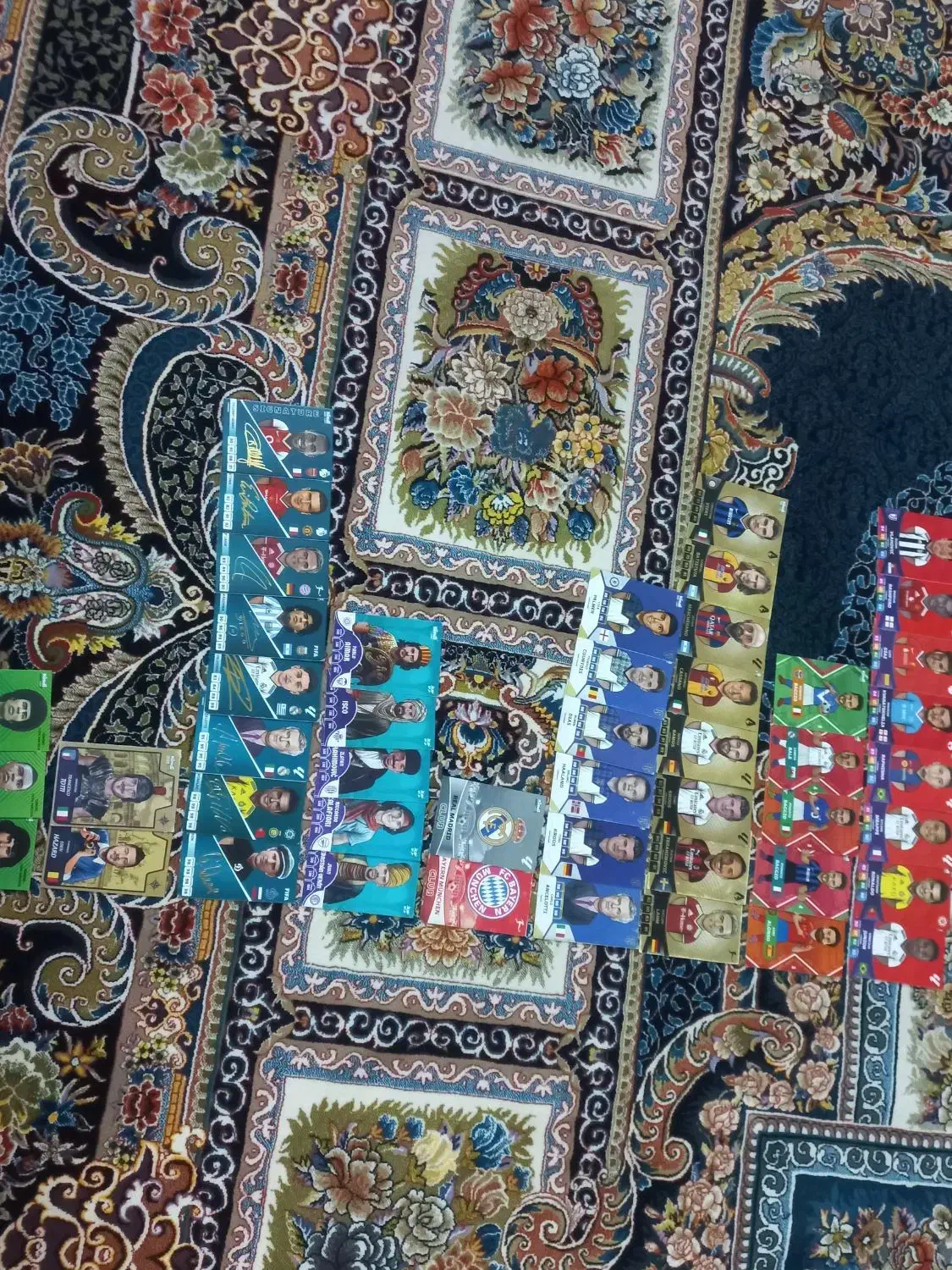 کیمدی ۲۰۲۵|اسباب‌‌بازی|قم, آذر (نکویی)|دیوار