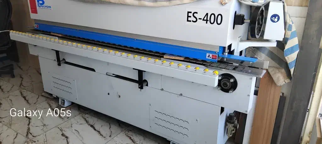 لبه چسبان پایون|ماشینآلات صنعتی|تهران, منیریه|دیوار