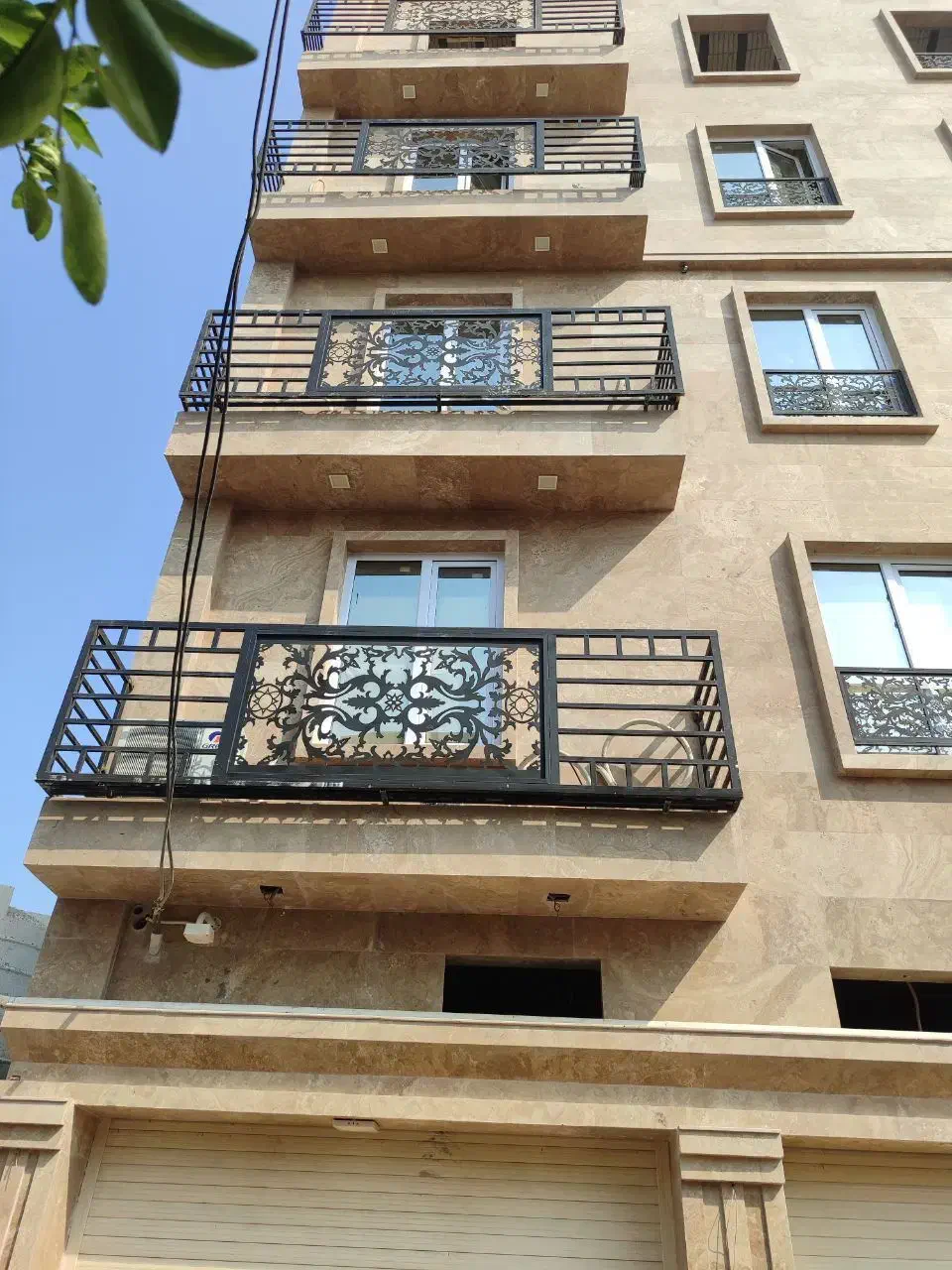 انواع خدمات جوشکاری|خدمات پیشه و مهارت|بوشهر, |دیوار