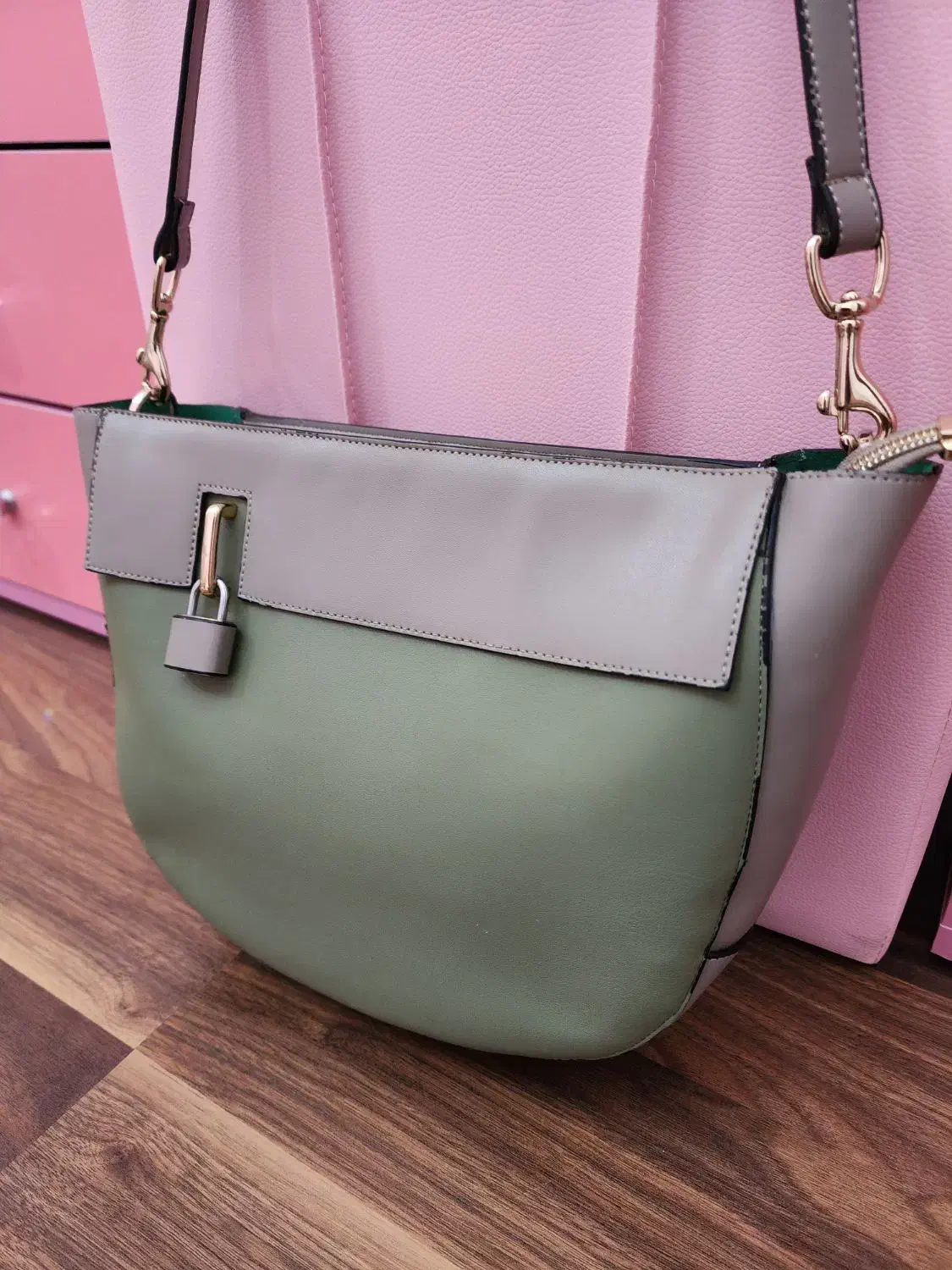 کیف زنانه dior|کیف، کفش، کمربند|نوشهر, |دیوار