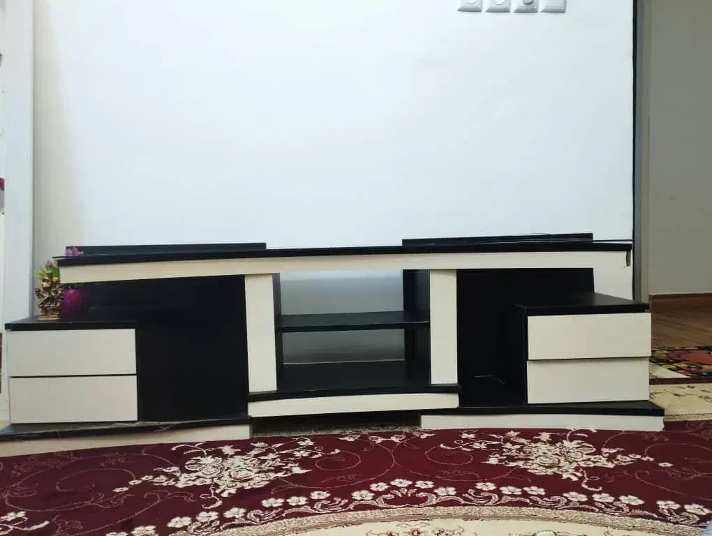 میز تلوزیون در حدنو قیمت ۳ تومان|میز تلویزیون|میناب, |دیوار