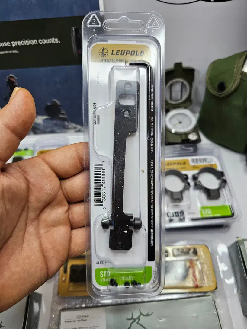 دوربین شکاری AS. اسماعیلی|کوهنوردی و کمپینگ|تهران, گلستان (شهرک راه آهن)|دیوار