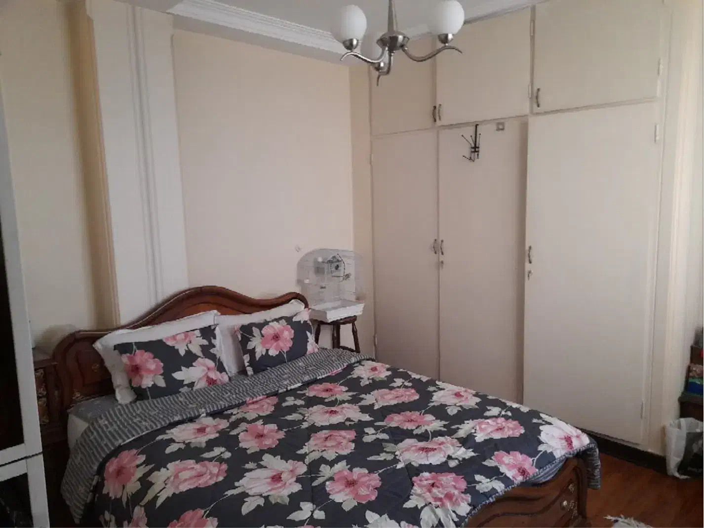 رهن و اجاره خانه ۷۸ متری