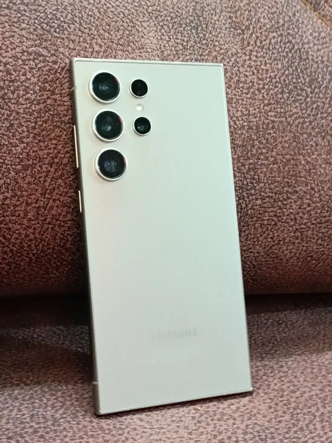 s24 ultra 512|موبایل|مشهد, فرهنگیان (شهرک غرب)|دیوار