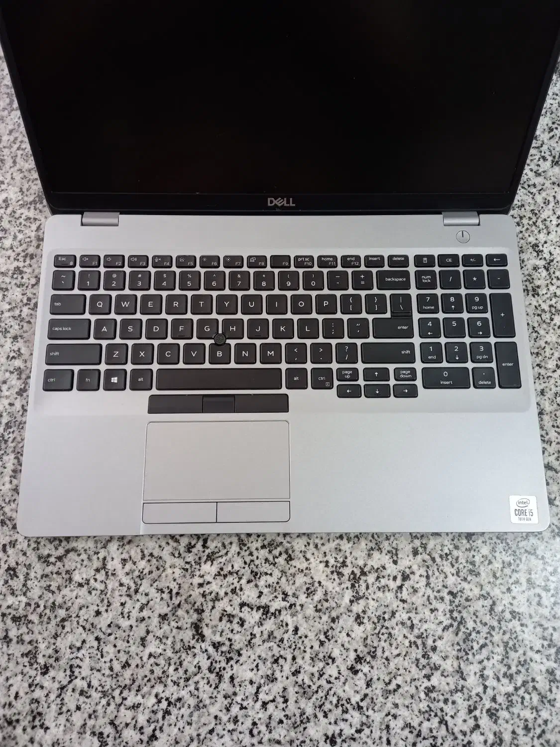 لپ تاپ دِل Dell Latitude 5510|رایانه همراه|اصفهان, سعادت‌آباد|دیوار