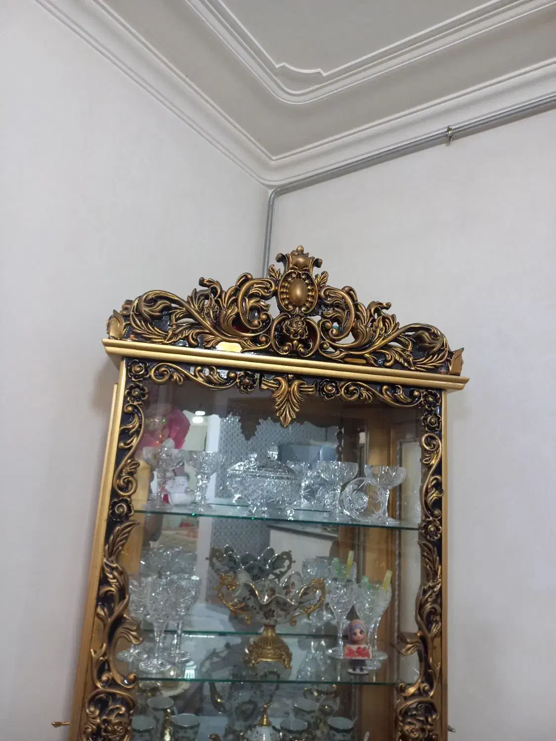 بوفه|بوفه، ویترین، کنسول|تبریز, |دیوار