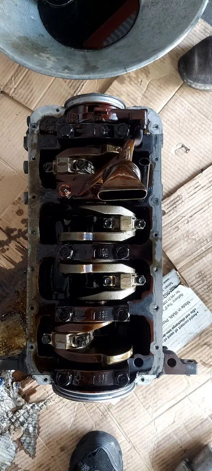 انجام تعمیرات خودروهای مدیران خودرو(چری،ام وی ام)|خدمات موتور و ماشین|تهران, نارمک|دیوار