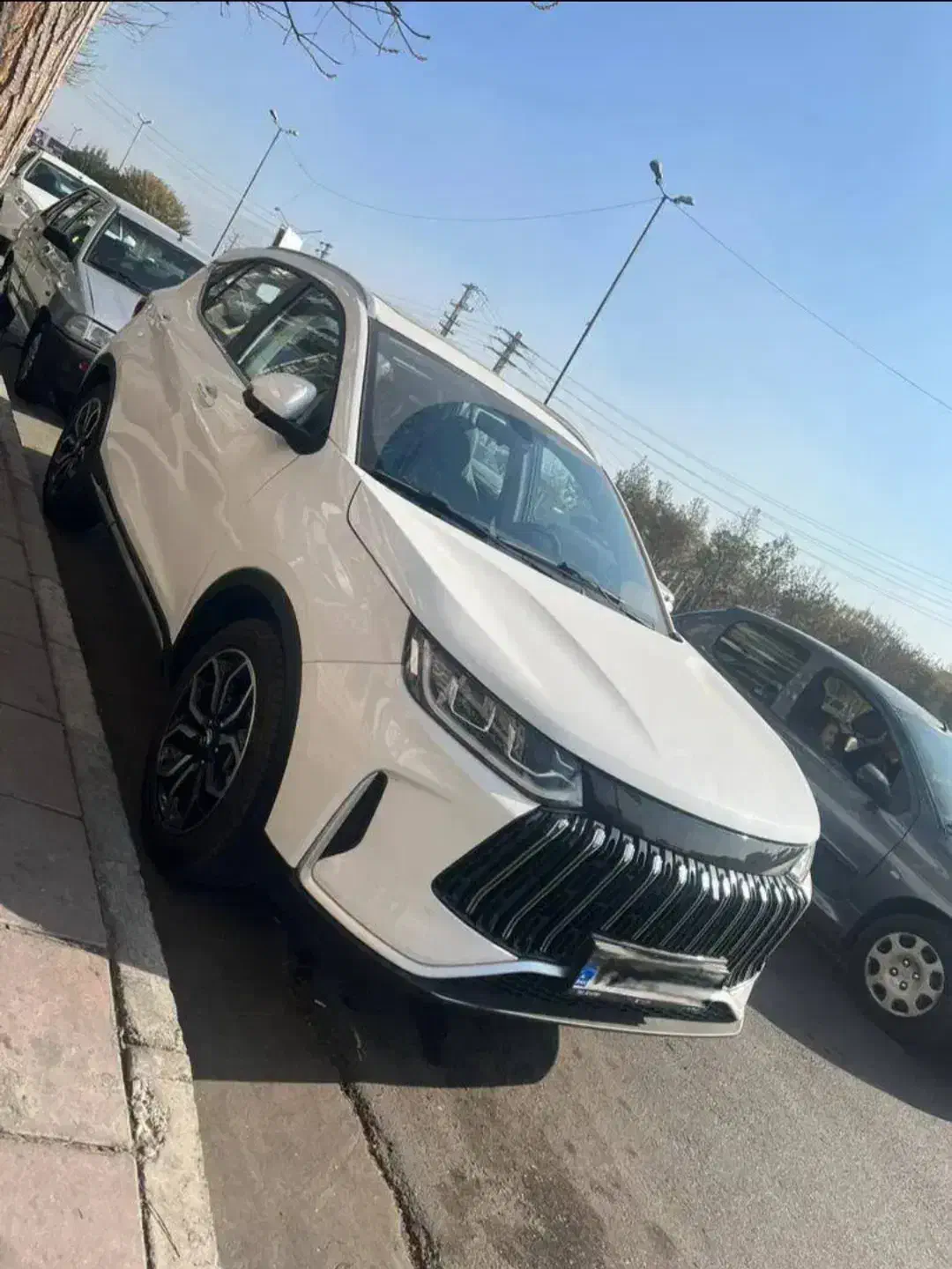 تیسان|خودرو سواری و وانت|اصفهان, ملک|دیوار