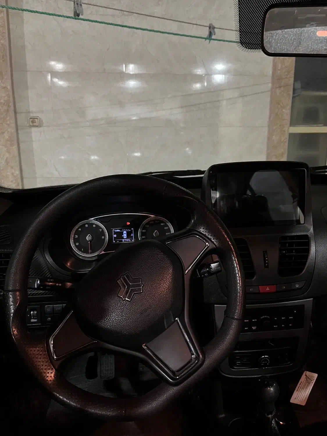 ساینا اس|خودرو سواری و وانت|رشت, توشیبا|دیوار