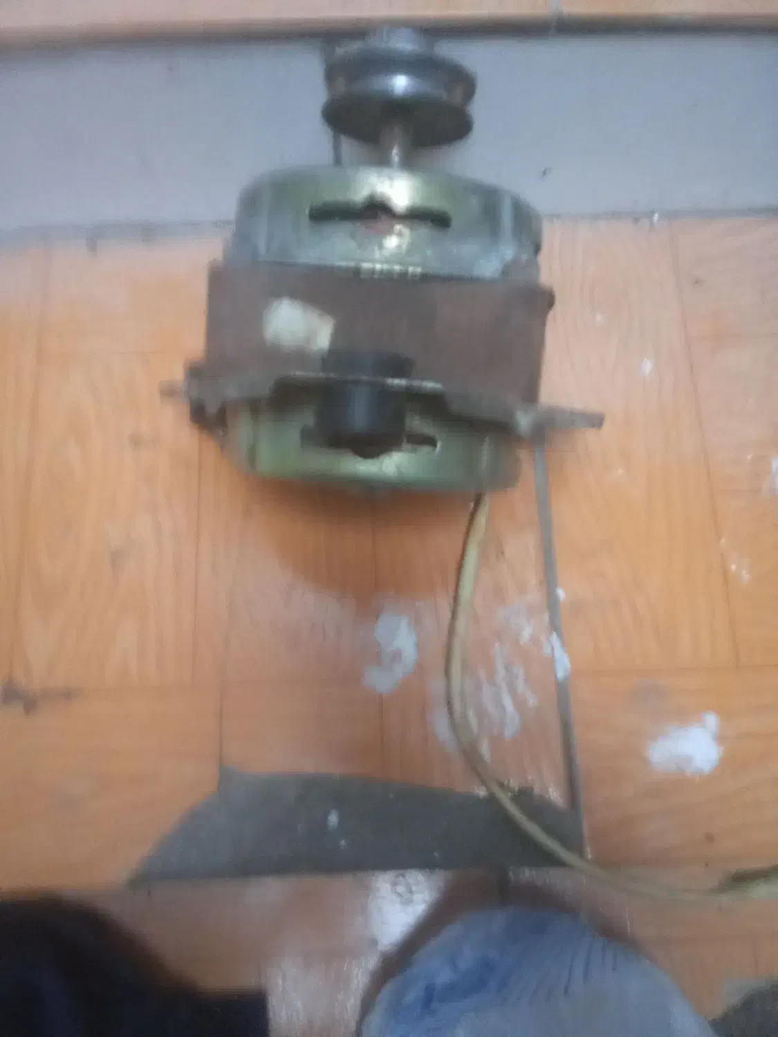 موتوروخشک کن توشیبا ژاپن|ماشین لباسشویی و خشککن لباس|لنگرود, |دیوار