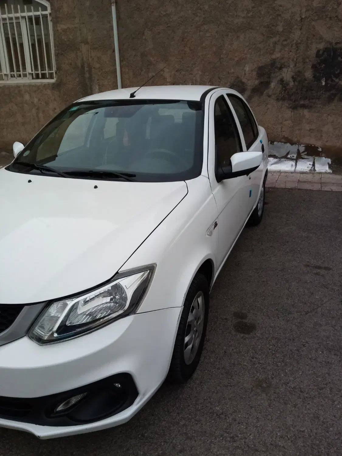 ساینا sمدل 1403|خودرو سواری و وانت|قرچک, پارک جنگلی|دیوار