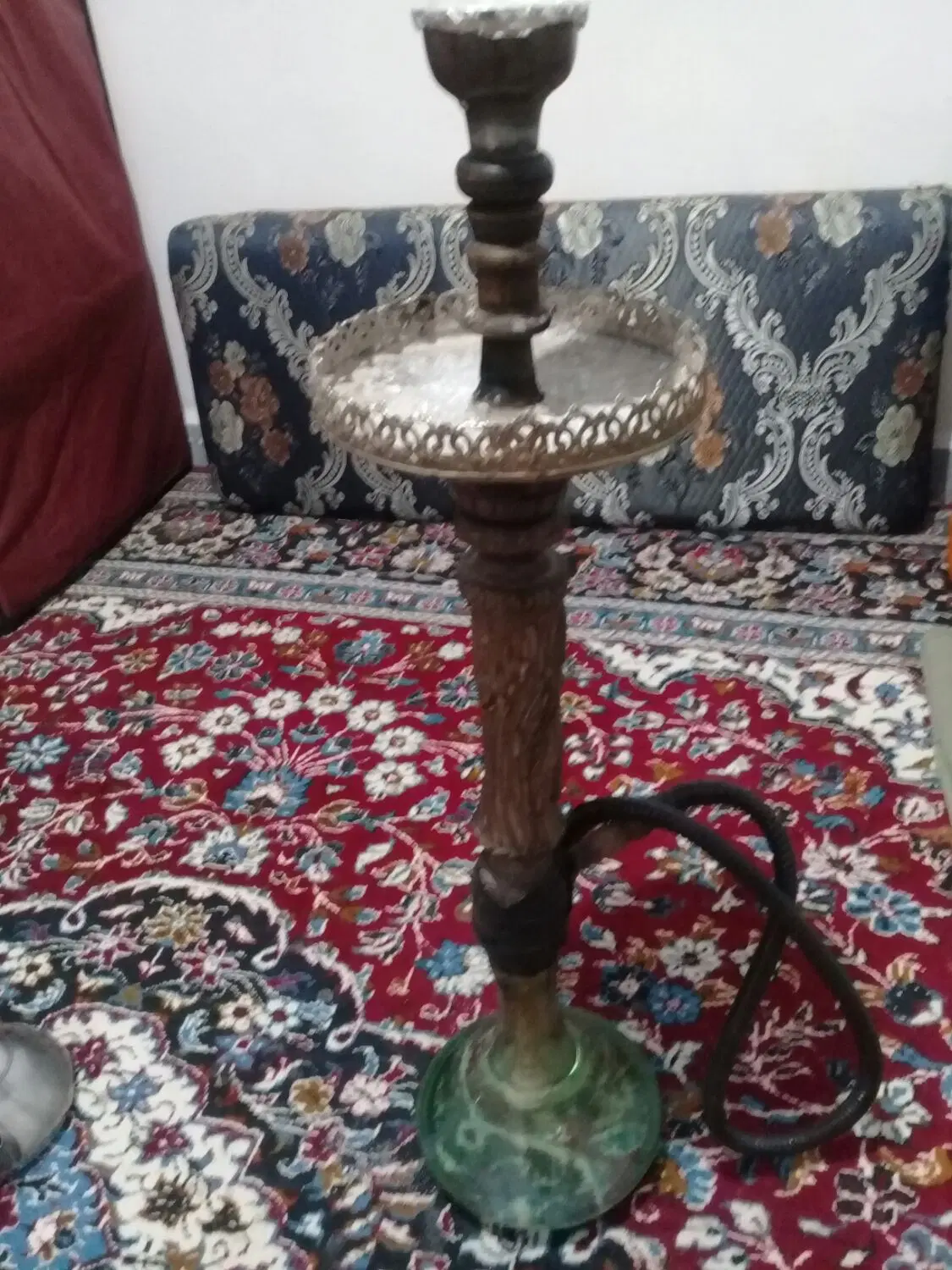 قلیان|کلکسیون و سرگرمی|چرداول, |دیوار