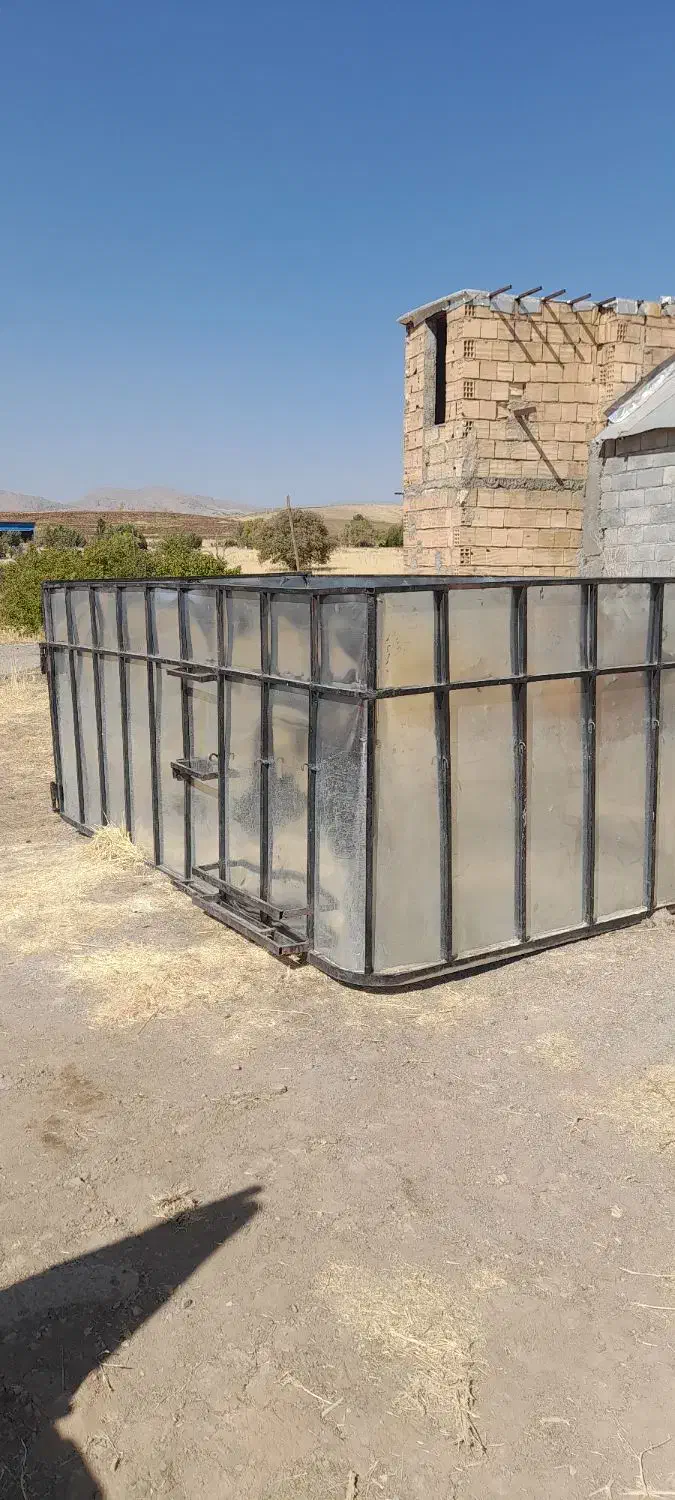 قفس|لوازم جانبی حیوانات|کامیاران, |دیوار