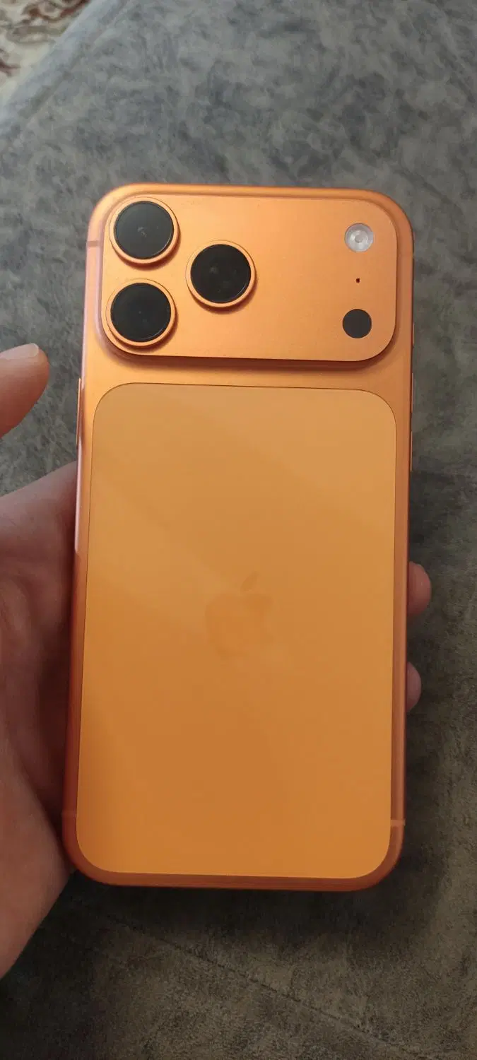 iPhone 17promax batt100|موبایل|سنندج, |دیوار