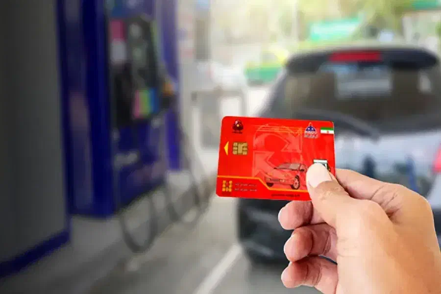 کارت بنزین گمشده|اشیا|کاشان, کارگر|دیوار