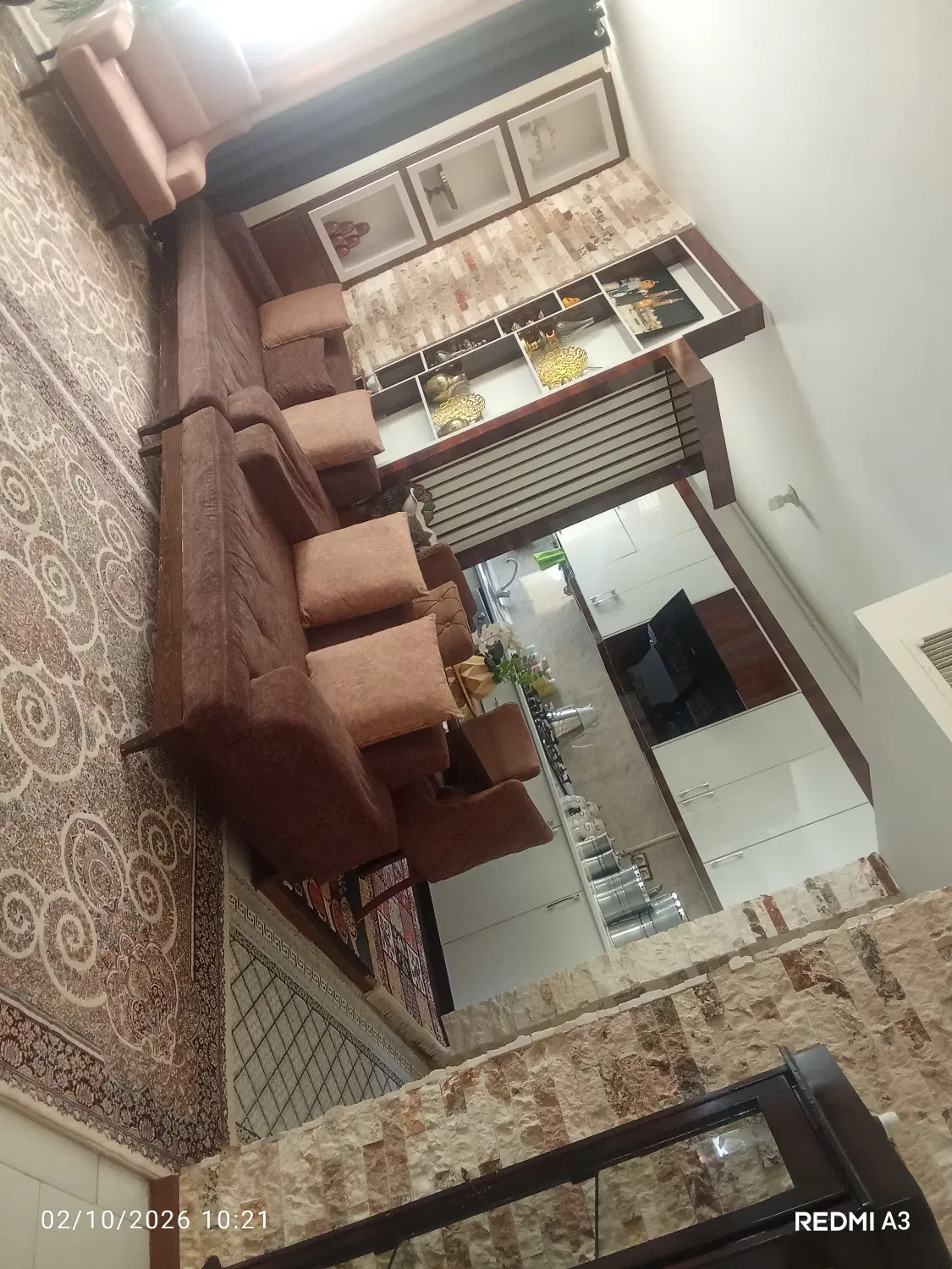 آپارتمان اجاره ای|اجارهٔ آپارتمان|بم, |دیوار