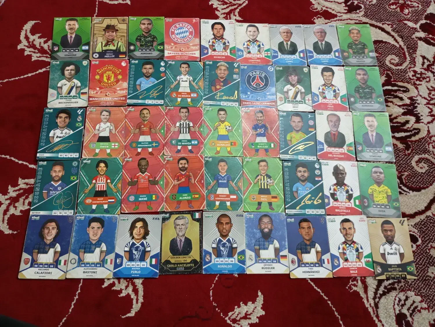 کیم دی 45عدد|اسباب‌‌بازی|نیشابور, مبارکه|دیوار