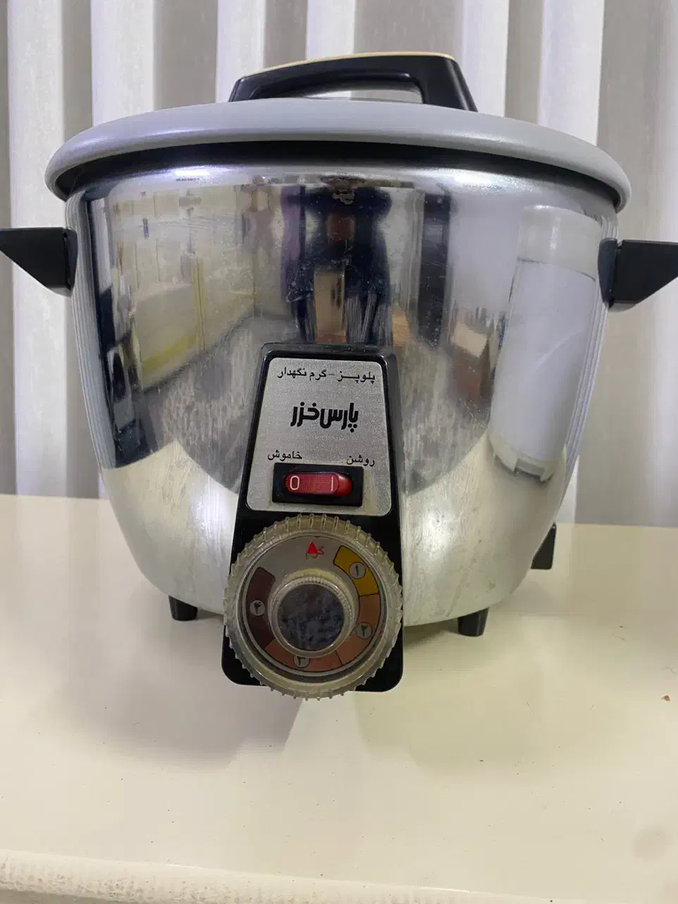 وسایل خانه|اجاق گاز و لوازم برقی پختوپز|میانه, |دیوار