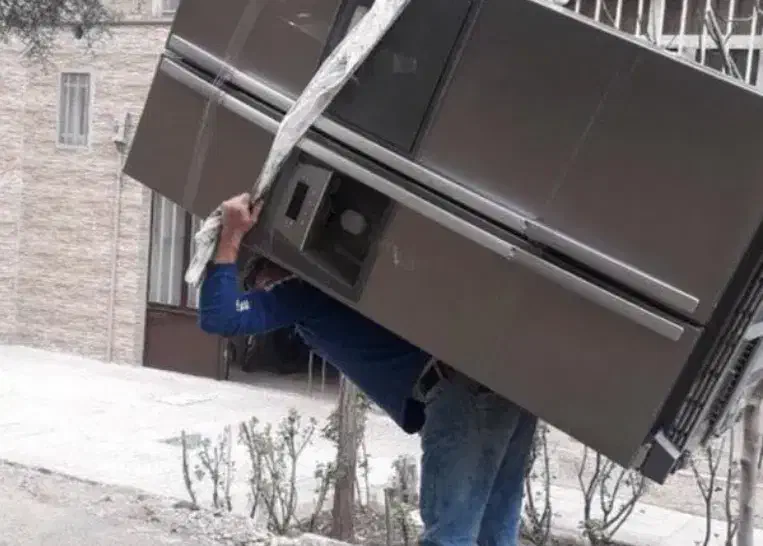 اسباب کشی منزل|خدمات حمل و نقل|میانه, |دیوار