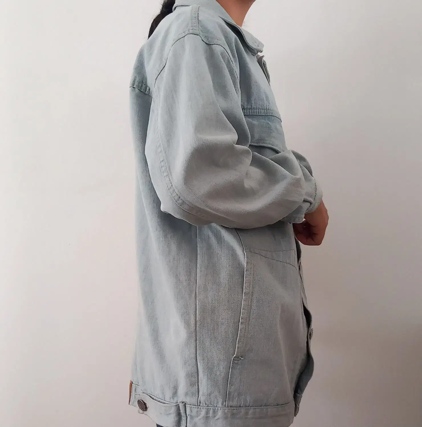 کت لی کارترک جنس ضخیم|لباس|بجنورد, |دیوار