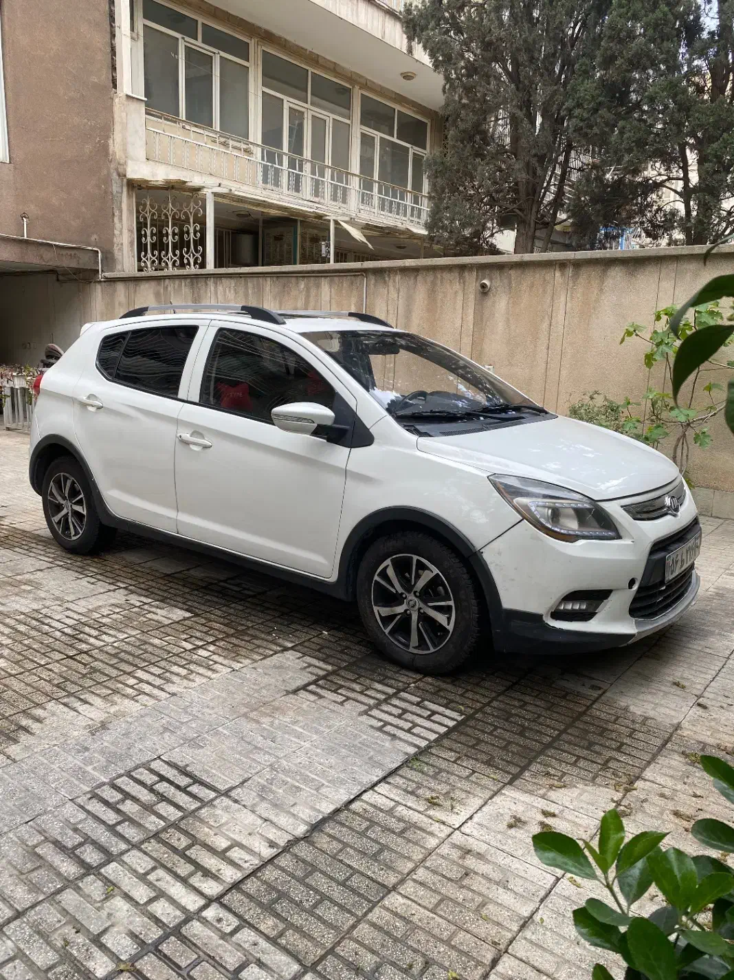 Lifan x50 2015|خودرو سواری و وانت|تهران, ایرانشهر|دیوار