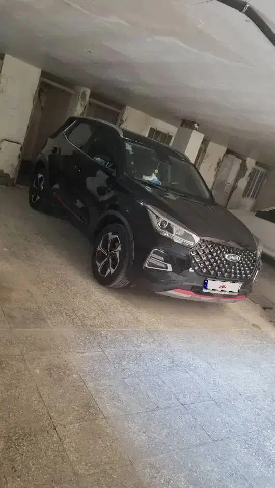 X55 pro|خودرو سواری و وانت|اهواز, زیتون کارمندی|دیوار