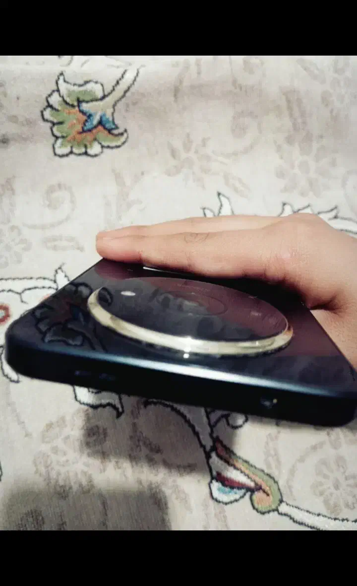 گوشی ردمی A3x فقط معاوضه میکونم|موبایل|تربت جام, پاسداران|دیوار