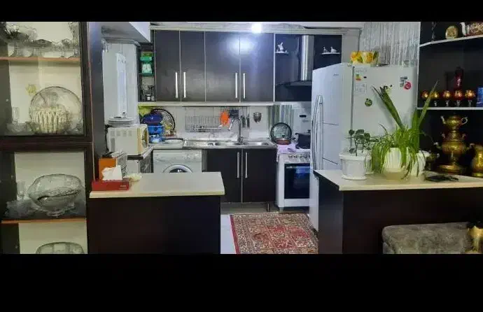 رهن کامل|اجارهٔ آپارتمان|هشتگرد, شهرک بوستان|دیوار