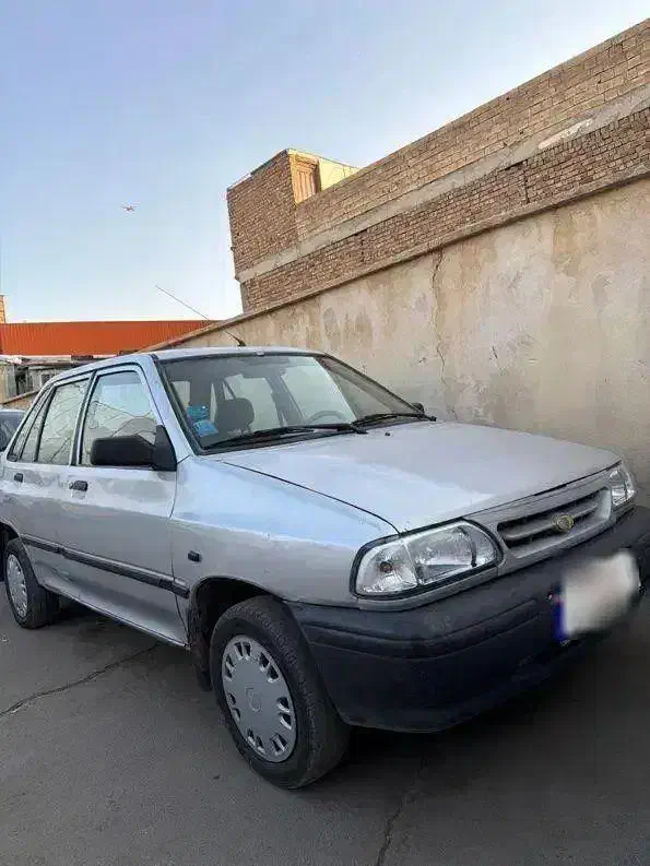 پراید ۸۸ دوگانه|خودرو سواری و وانت|بروجرد, |دیوار