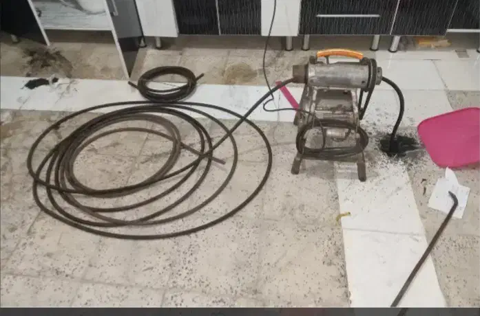 لوله بازکنی فلاح نواب بریانک مهرآبادشادآبادتهرانسر|خدمات پیشه و مهارت|تهران, فلاح|دیوار