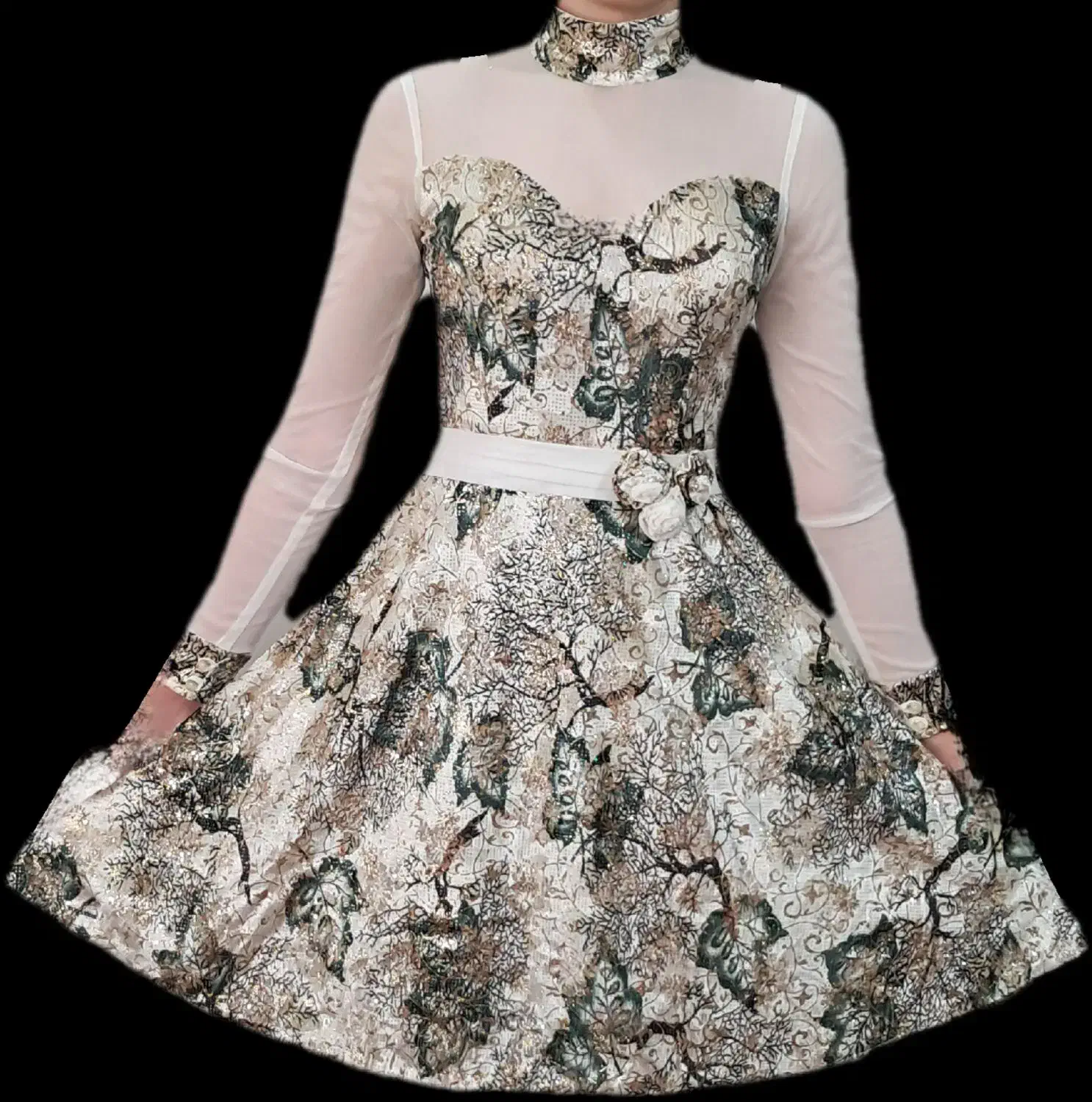 لباس مجلسی|لباس|تهران, بهداشت|دیوار