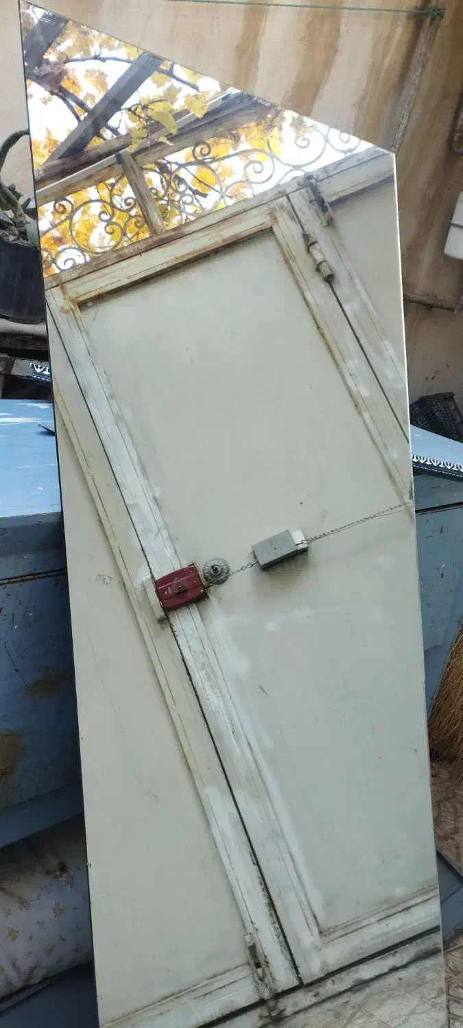 آینه|آینه|مرند, |دیوار