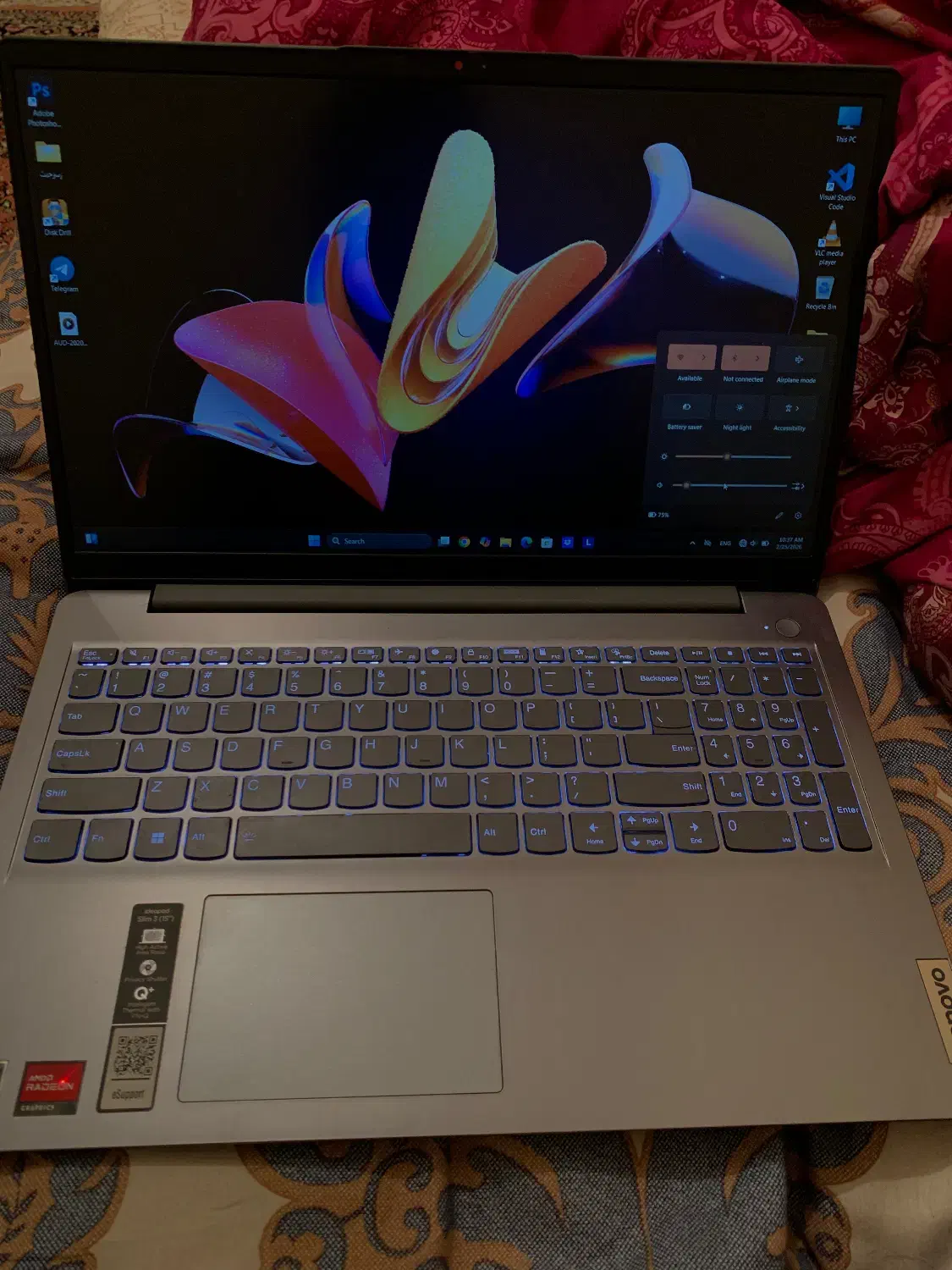 لپتاب|رایانه همراه|تبریز, |دیوار