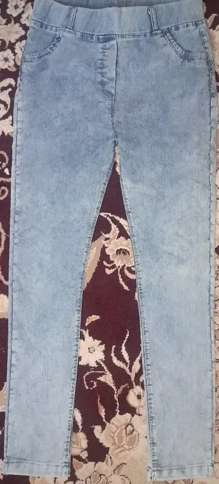 شلوار لی|لباس|شیروان (خراسان), |دیوار