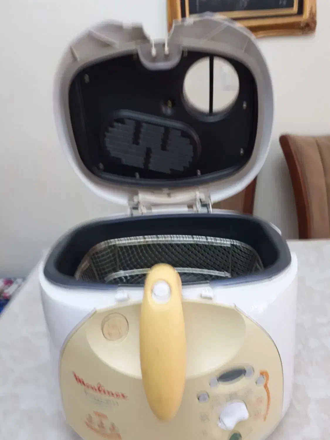 سرخ کن|اجاق گاز و لوازم برقی پخت‌وپز|تهران, کرمان|دیوار