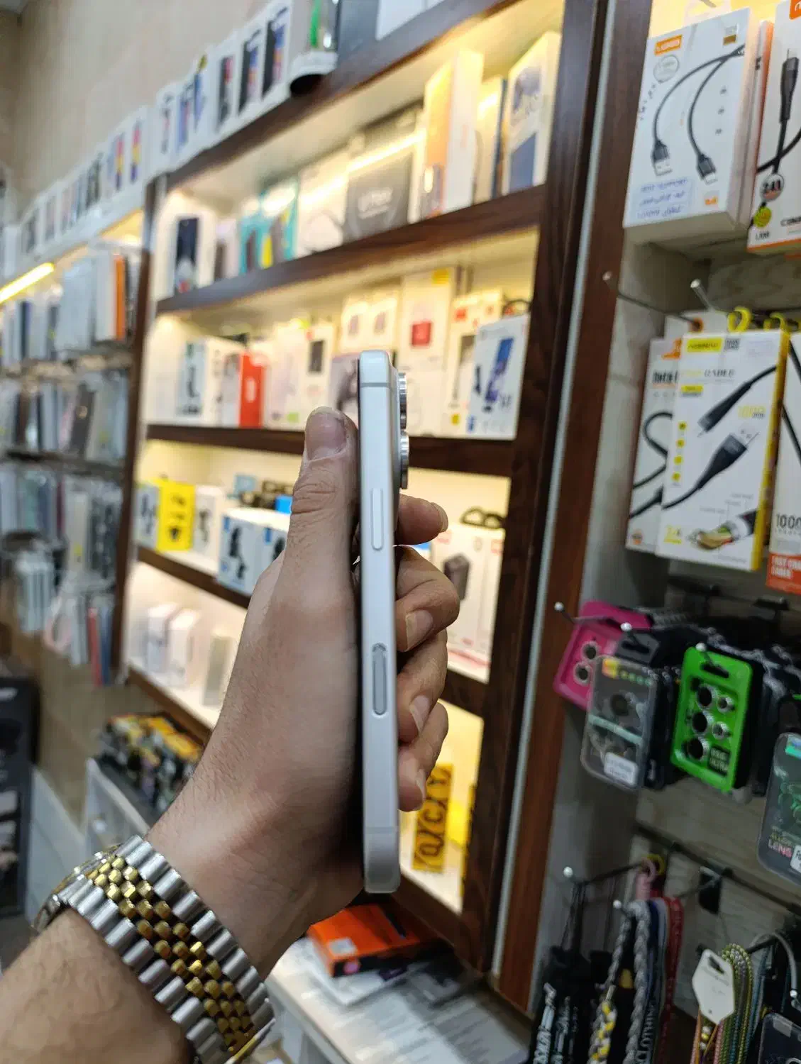 ipone 17pro|موبایل|مشهد, انقلاب|دیوار