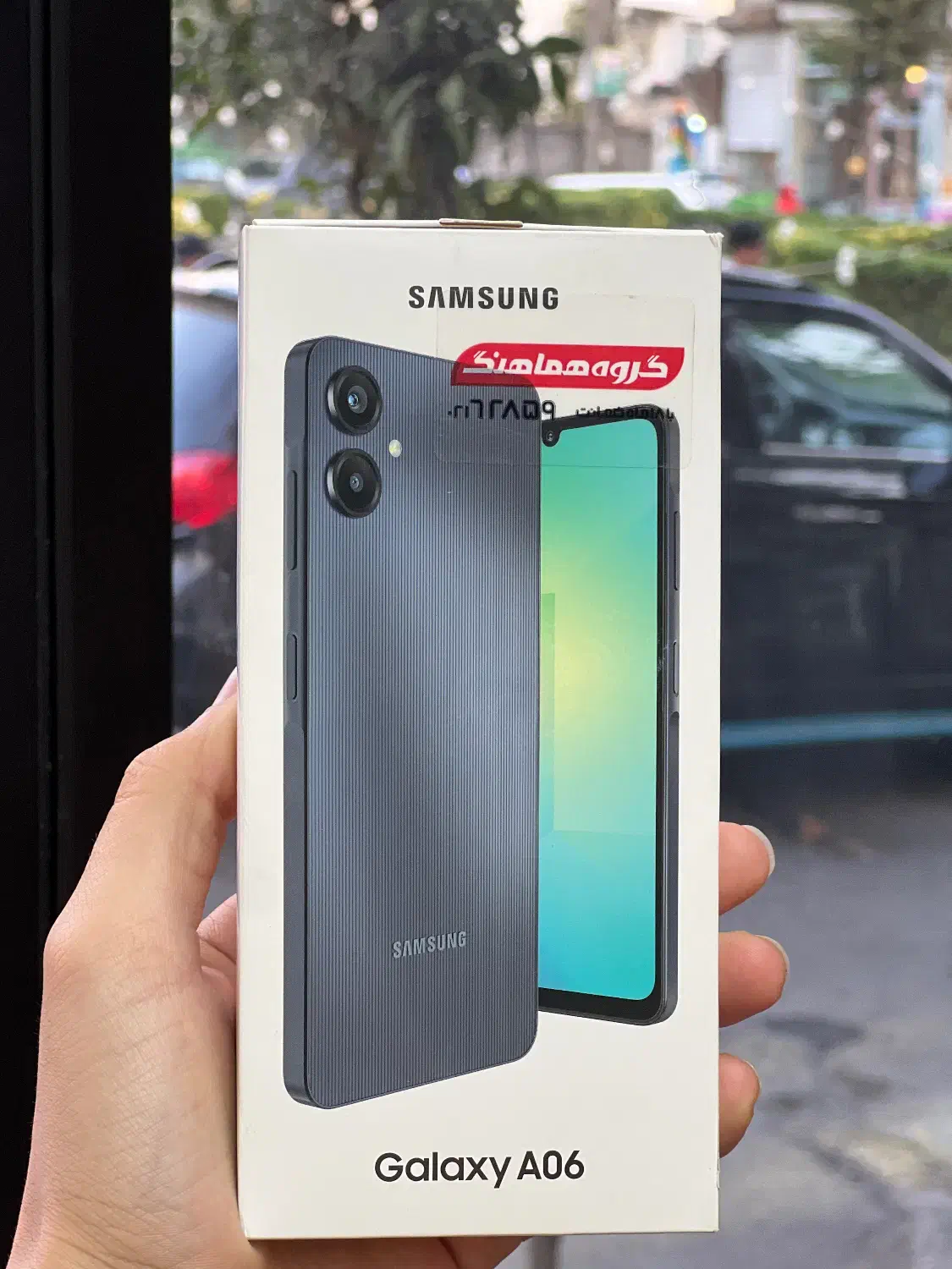 گوشی های اندروید صفر و کارکرد با ضمانت|موبایل|لنگرود, |دیوار