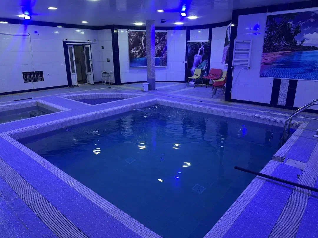 اجاره ویلا|اجارهٔ کوتاهمدت ویلا و باغ|تبریز, |دیوار