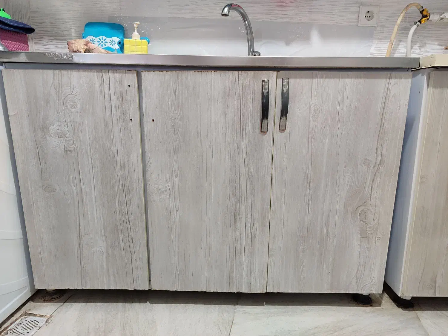 کابینت آشپزخانه|مصالح و تجهیزات ساختمان|مریوان, |دیوار