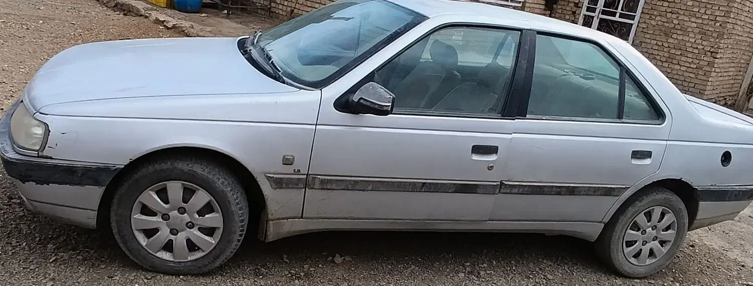 پژو 405|خودرو سواری و وانت|ملایر, |دیوار