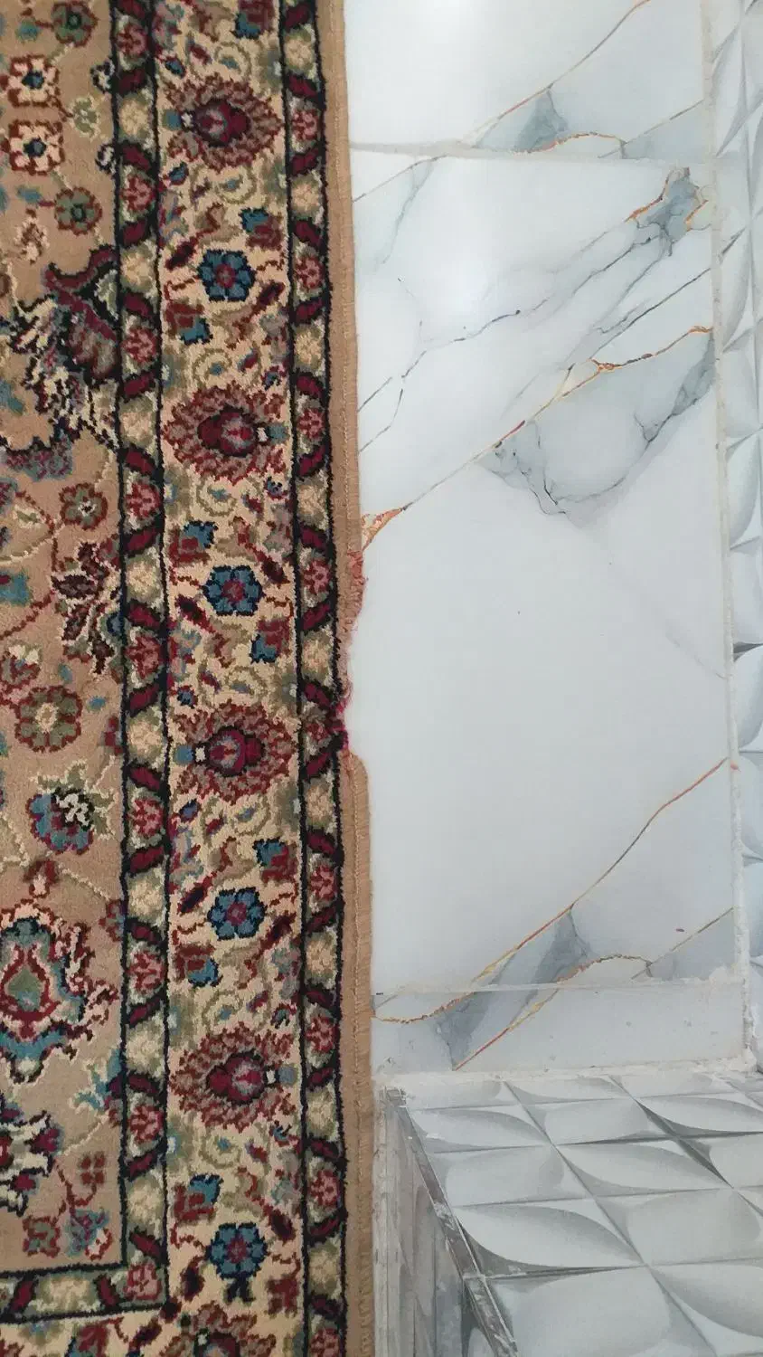 فرش|فرش|کرمانشاه, |دیوار