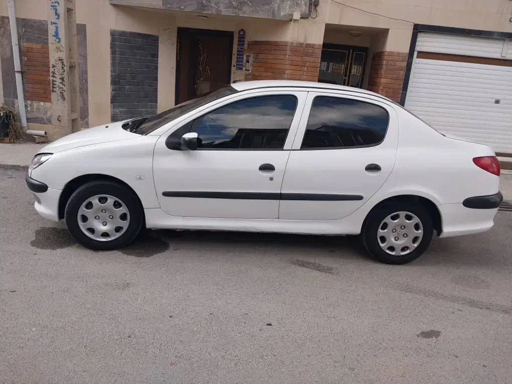 پژو|خودرو سواری و وانت|ایلام, |دیوار