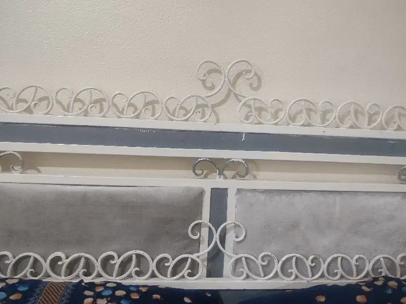 تخت خواب|تخت و سرویس خواب|شاهینشهر, عطار|دیوار