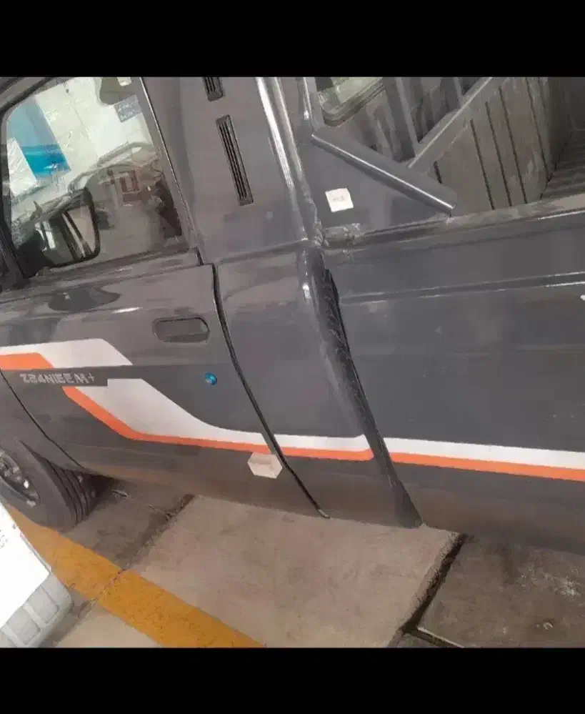 زامیاد دوگانه‌سوز ex|خودرو سواری و وانت|کوهدشت, |دیوار