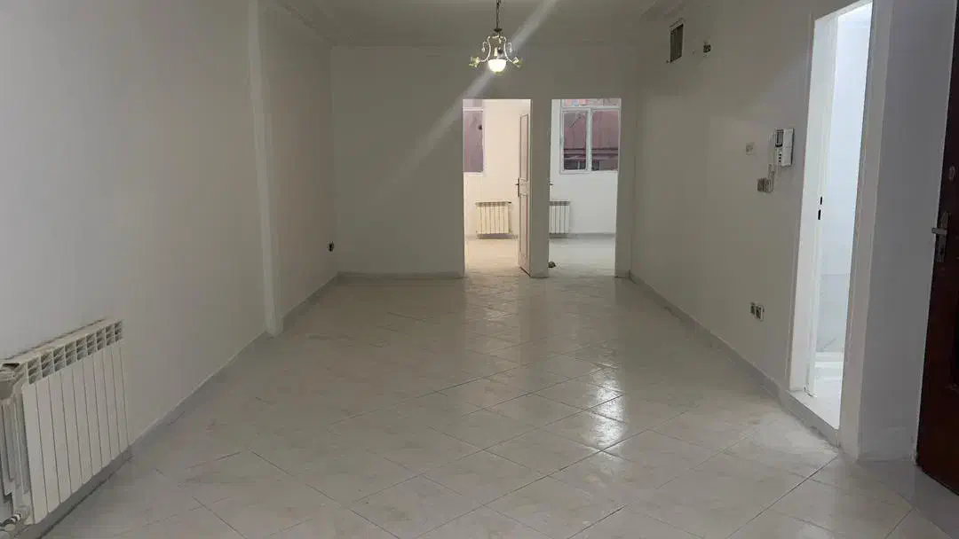 ۷۵ متری دو خواب