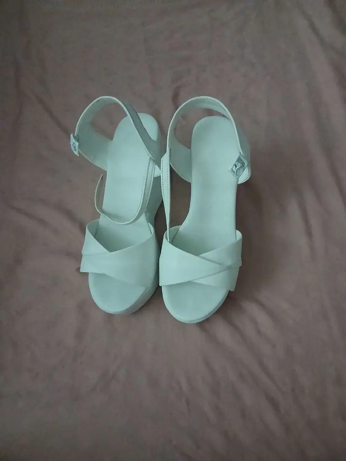 کفش  مجلسی|کیف، کفش، کمربند|شهریار, اسد‌آباد|دیوار