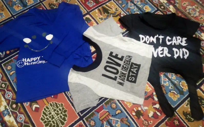 انواع لباس زنانه و دخترونه|لباس|پرند, فاز ۶|دیوار