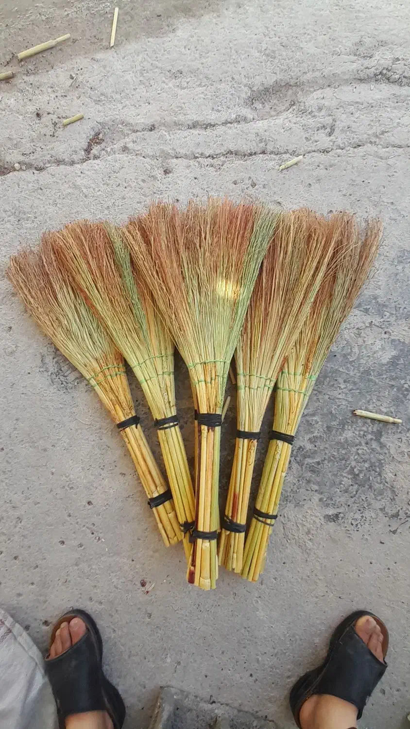 جارو تازه|لوازم نظافت|جوانرود, |دیوار